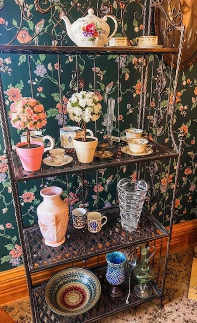 Innisfree Bed & Breakfast Саут-Бенд Экстерьер фото